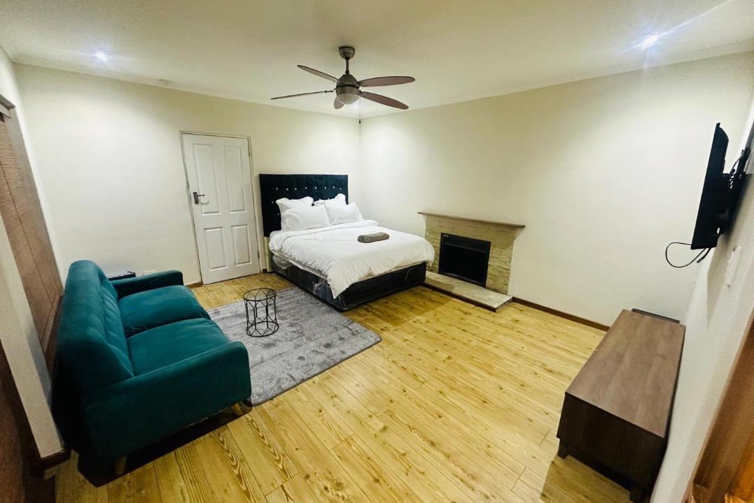 Photo of Bedroom in Flamingo Vlei