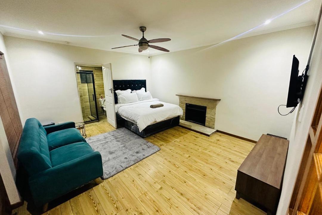 Photo of Bedroom in Flamingo Vlei