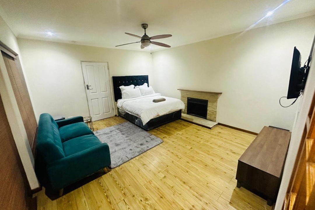 Photo of Bedroom in Flamingo Vlei