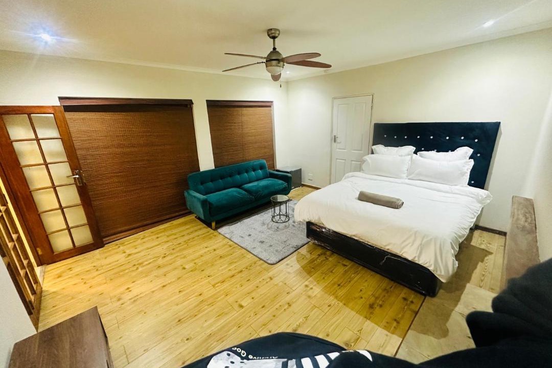 Photo of Bedroom in Flamingo Vlei
