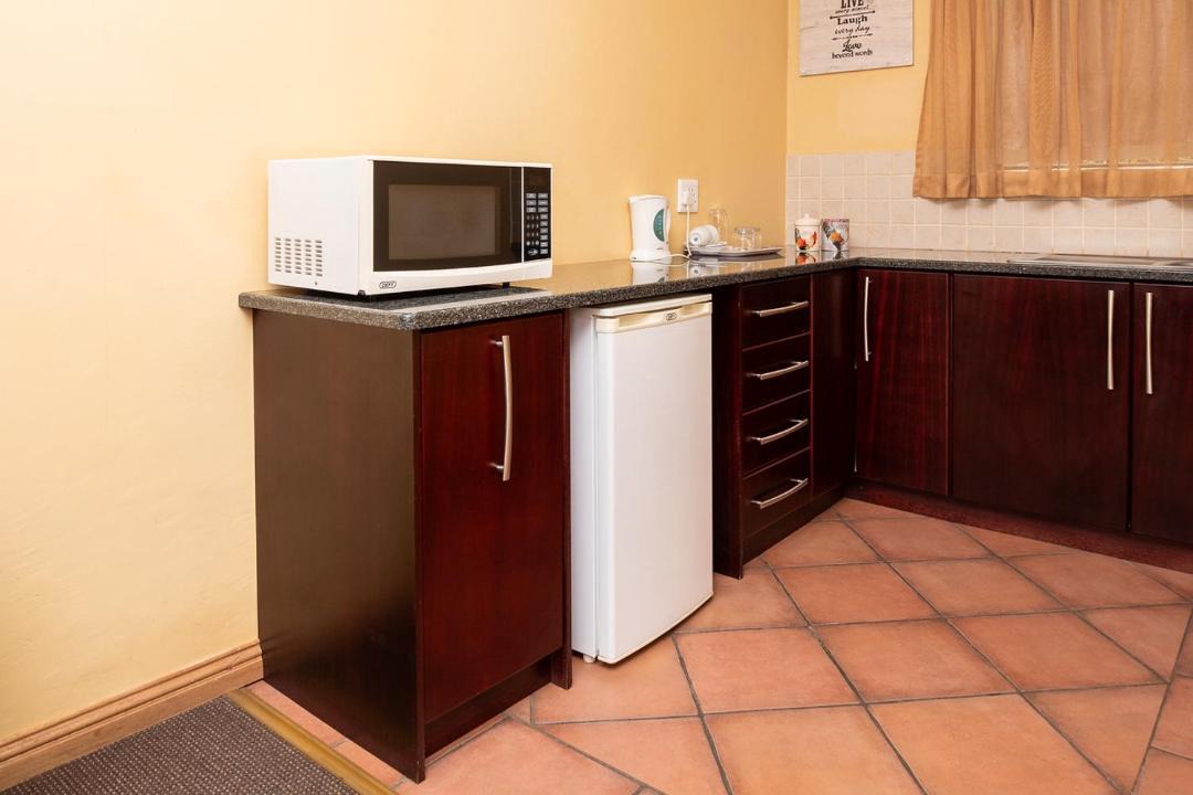 Photo of Kitchen in Kareeberg