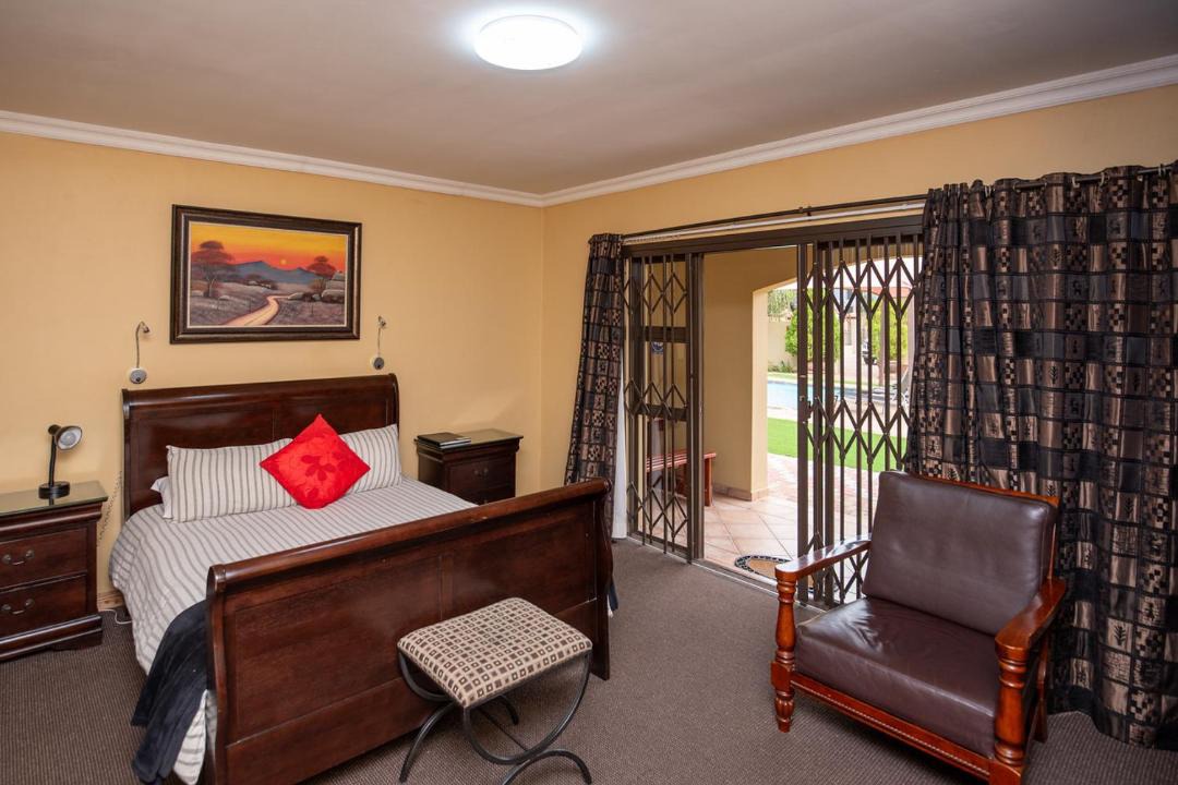Photo of Bedroom in Kareeberg