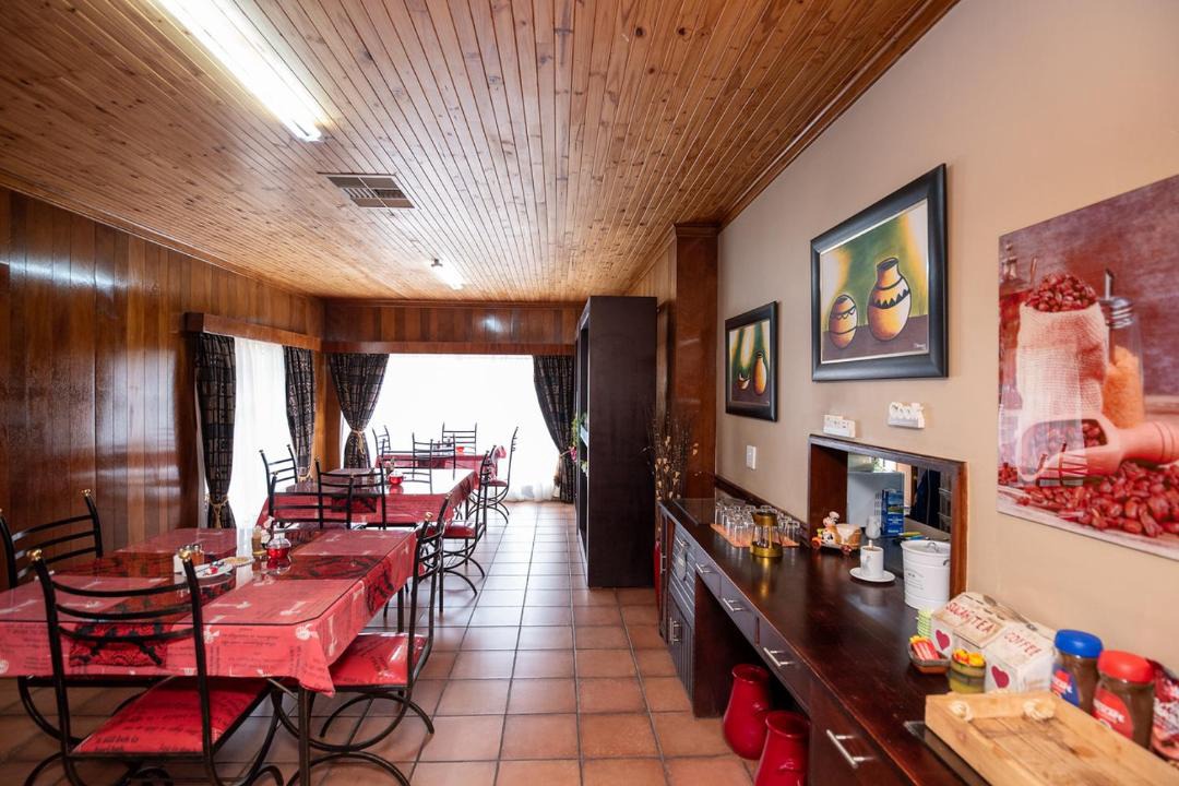 Photo of Kitchen in Kareeberg