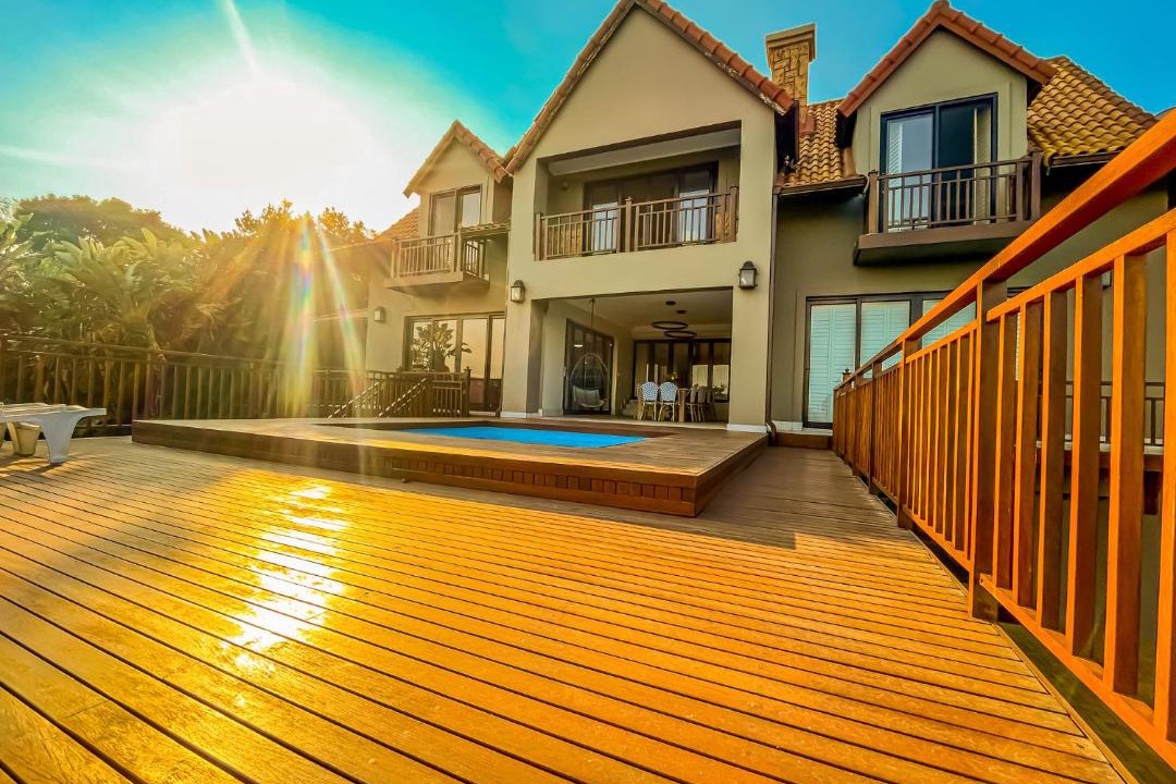Photo of Others in Zimbali Coastal Estate