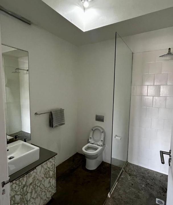 Photo of Bathroom in Downtown Johannesburg