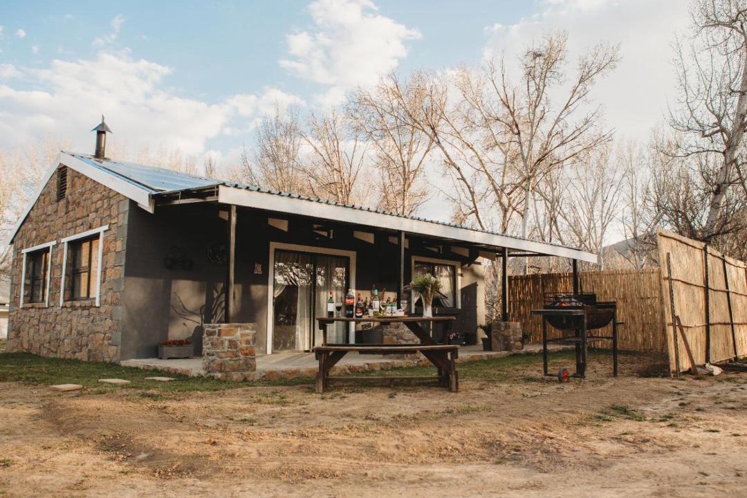 Photo of Others in Nieu-Bethesda