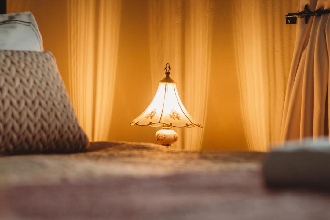 Photo of Bedroom in Nieu-Bethesda