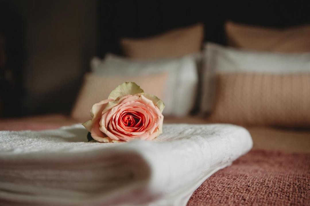 Photo of Bedroom in Nieu-Bethesda