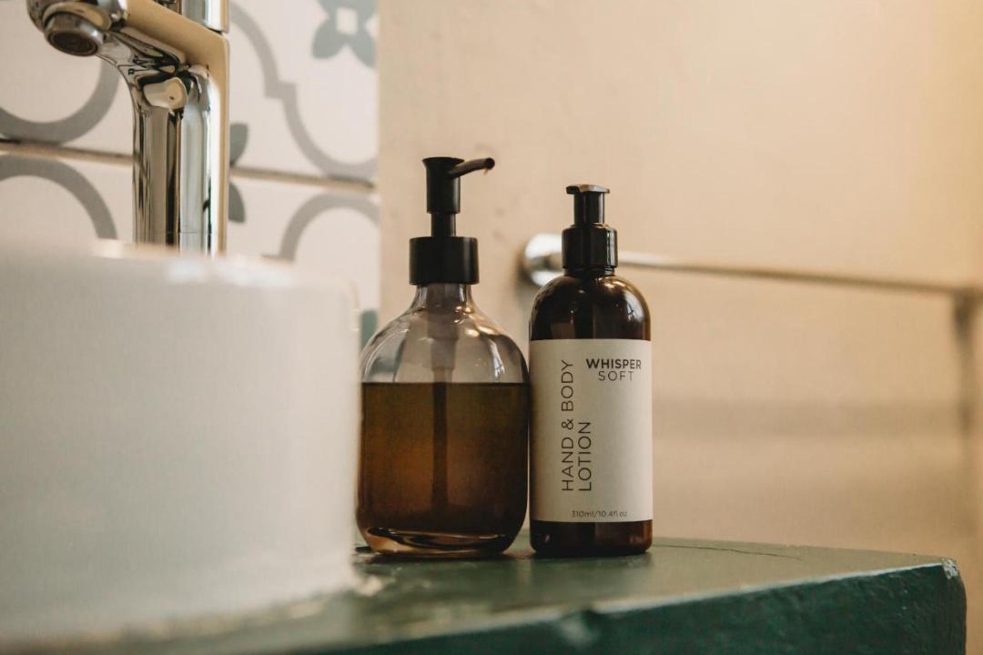 Photo of Bathroom in Nieu-Bethesda