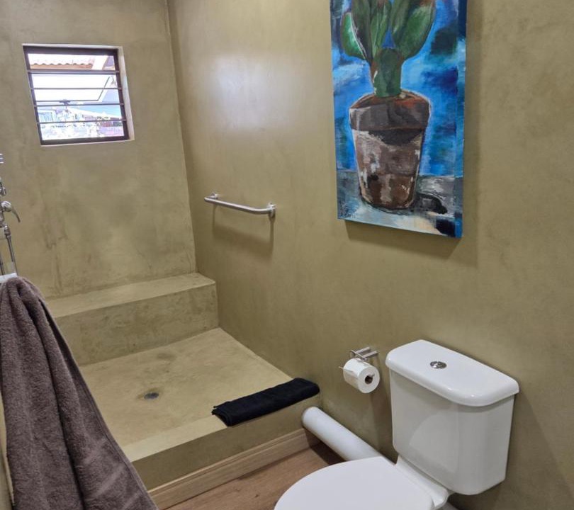 Photo of Bathroom in Bloemfontein