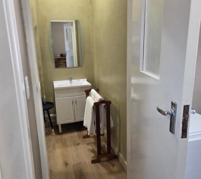 Photo of Bathroom in Bloemfontein