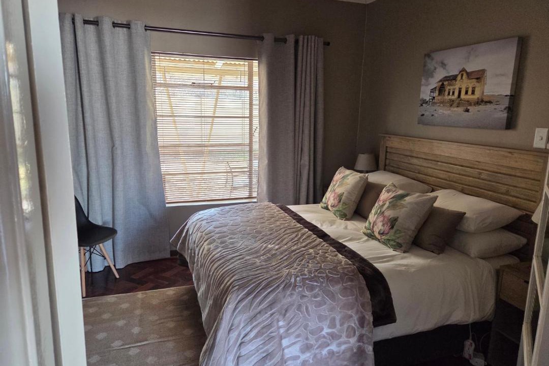 Photo of Bedroom in Bloemfontein
