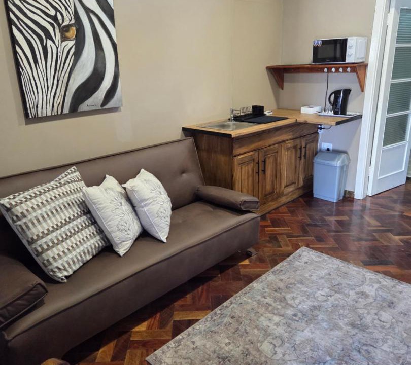 Photo of Livingroom in Bloemfontein