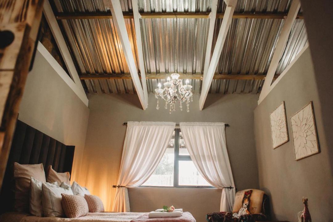 Photo of Bedroom in Nieu-Bethesda
