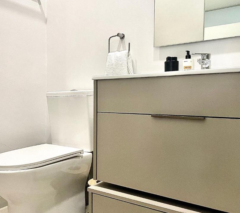 Photo of Bathroom in Greater Johannesburg Metropolitan Area