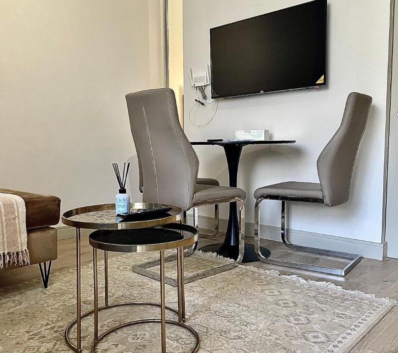 Photo of Livingroom in Greater Johannesburg Metropolitan Area