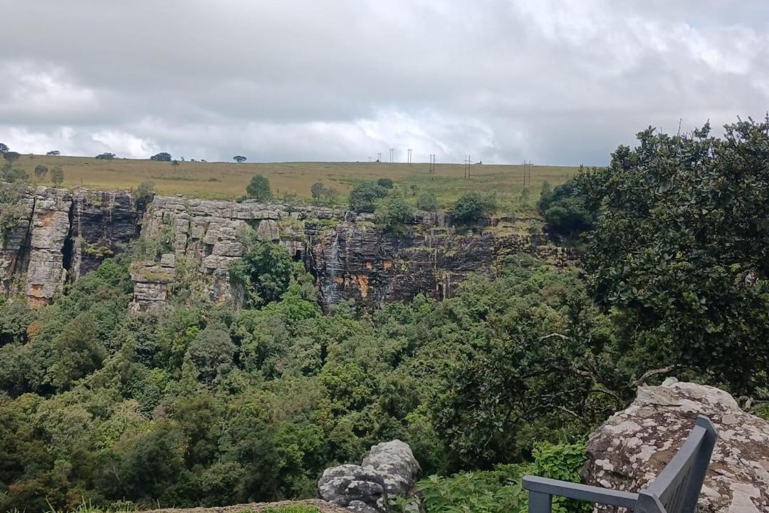 Photo of Others in Graskop