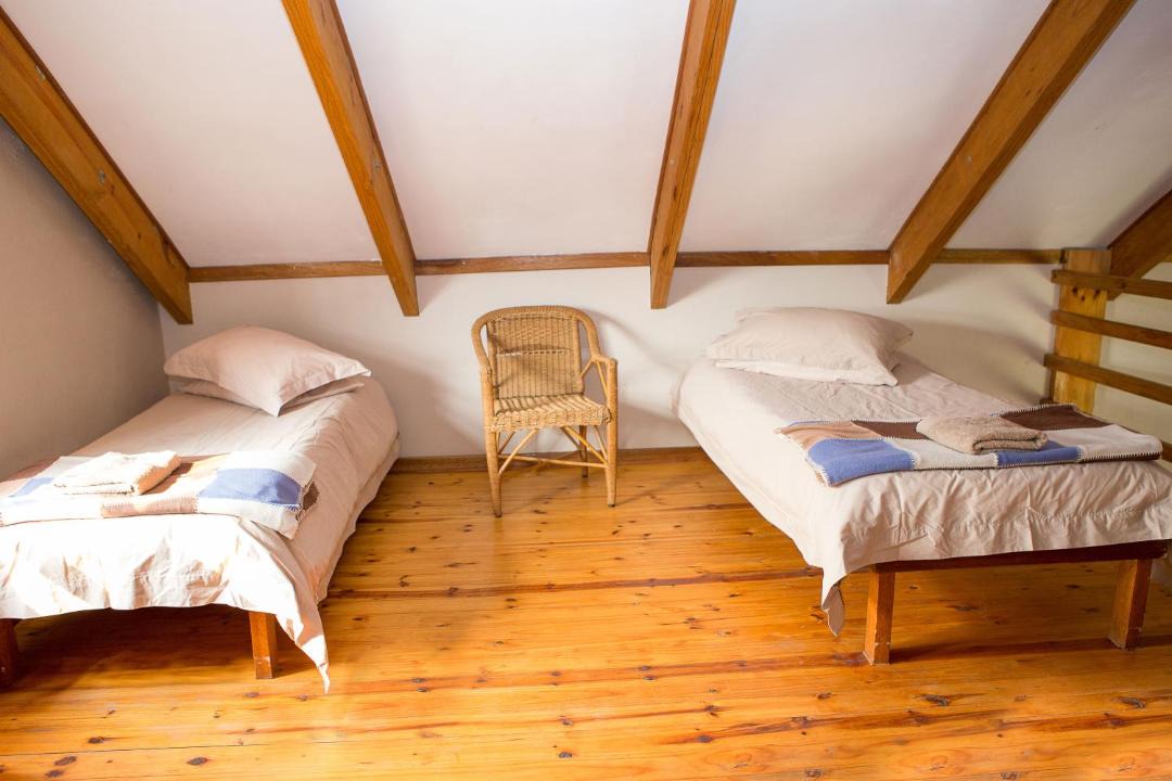 Photo of Bedroom in Boesmanspad