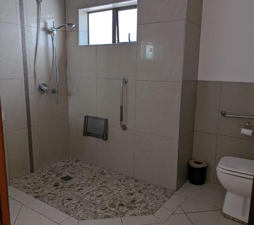 Photo of Bathroom in Victoria Bay