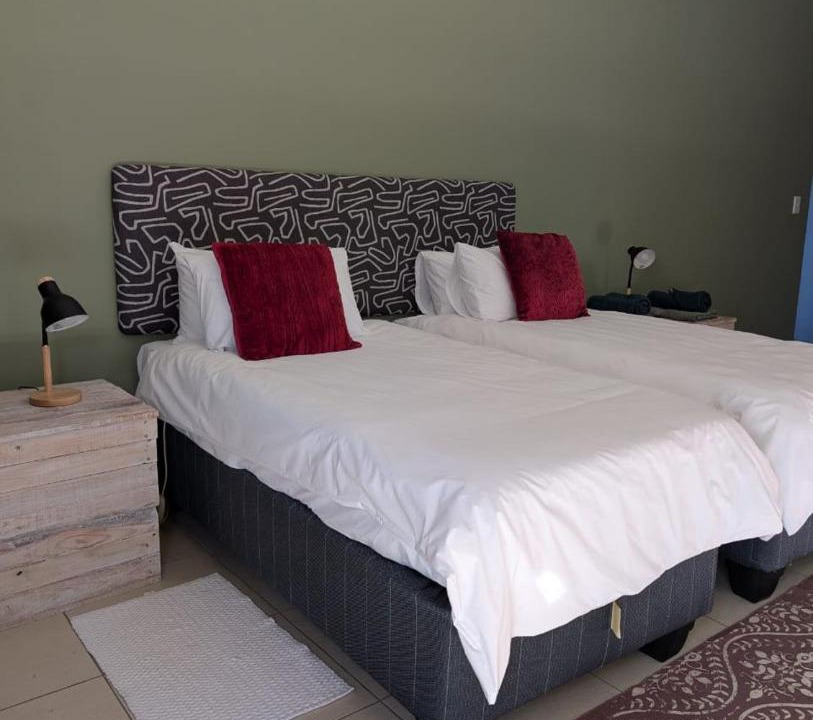 Photo of Bedroom in Victoria Bay