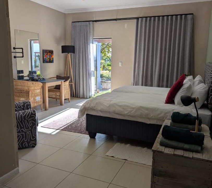 Photo of Bedroom in Victoria Bay