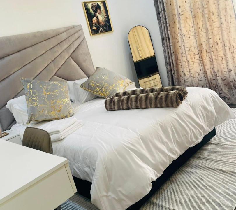 Photo of Bedroom in Louis Trichardt