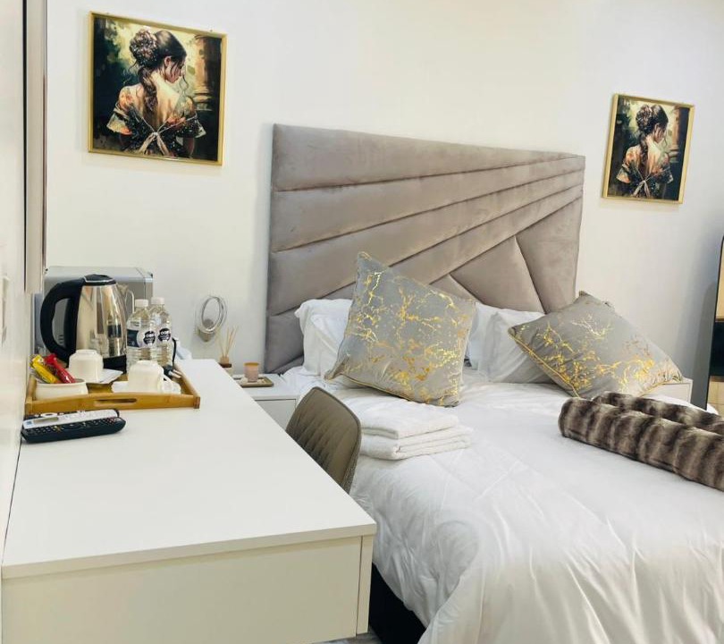 Photo of Bedroom in Louis Trichardt