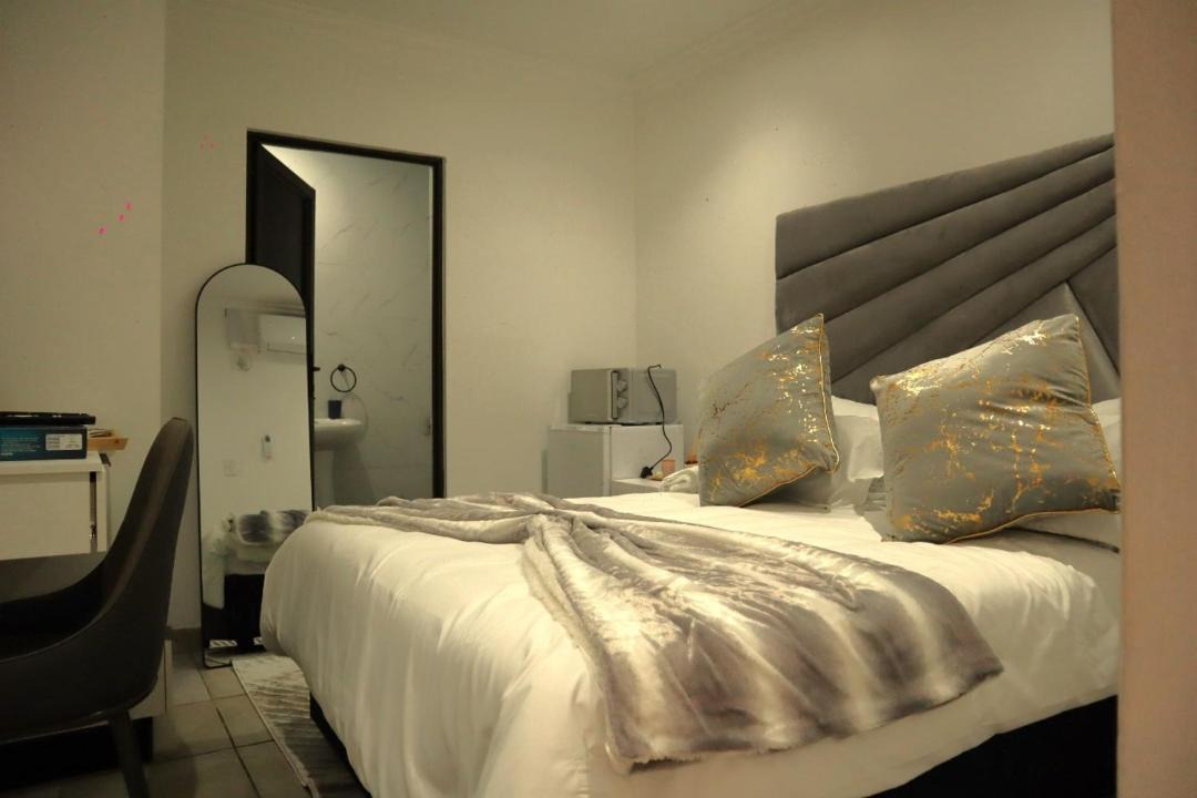 Photo of Bedroom in Louis Trichardt