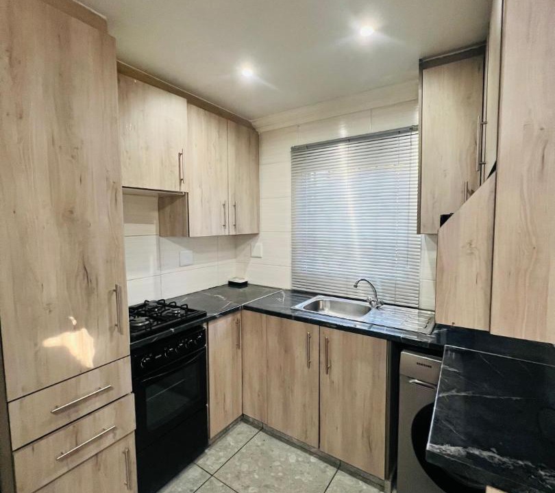 Photo of Kitchen in Vanderbijlpark