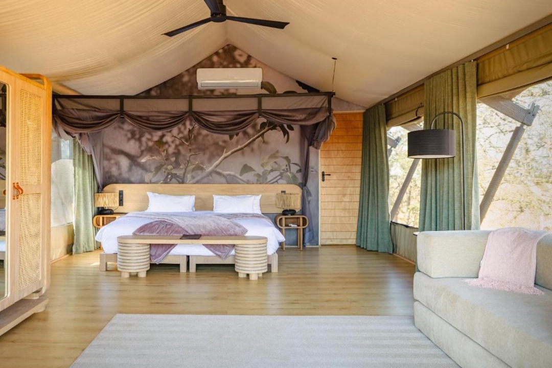 Photo of Bedroom in Maruleng
