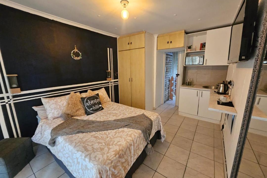 Photo of Bedroom in Grassy Park