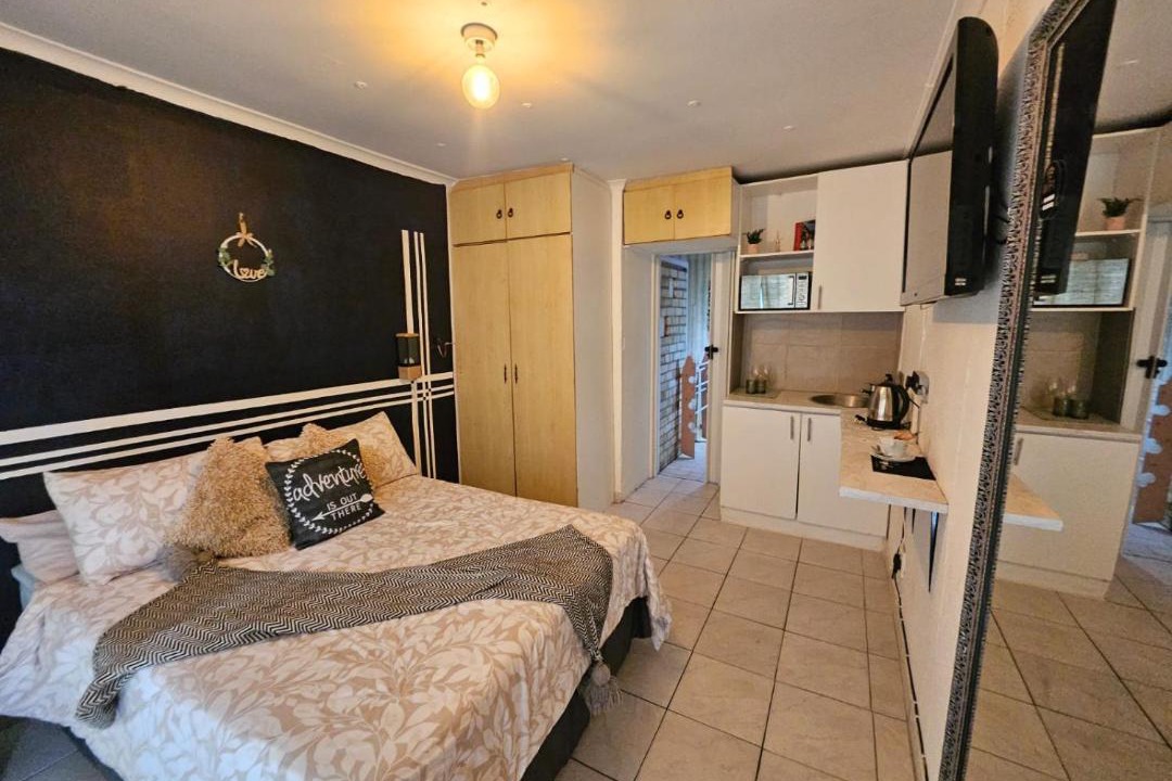 Photo of Bedroom in Grassy Park