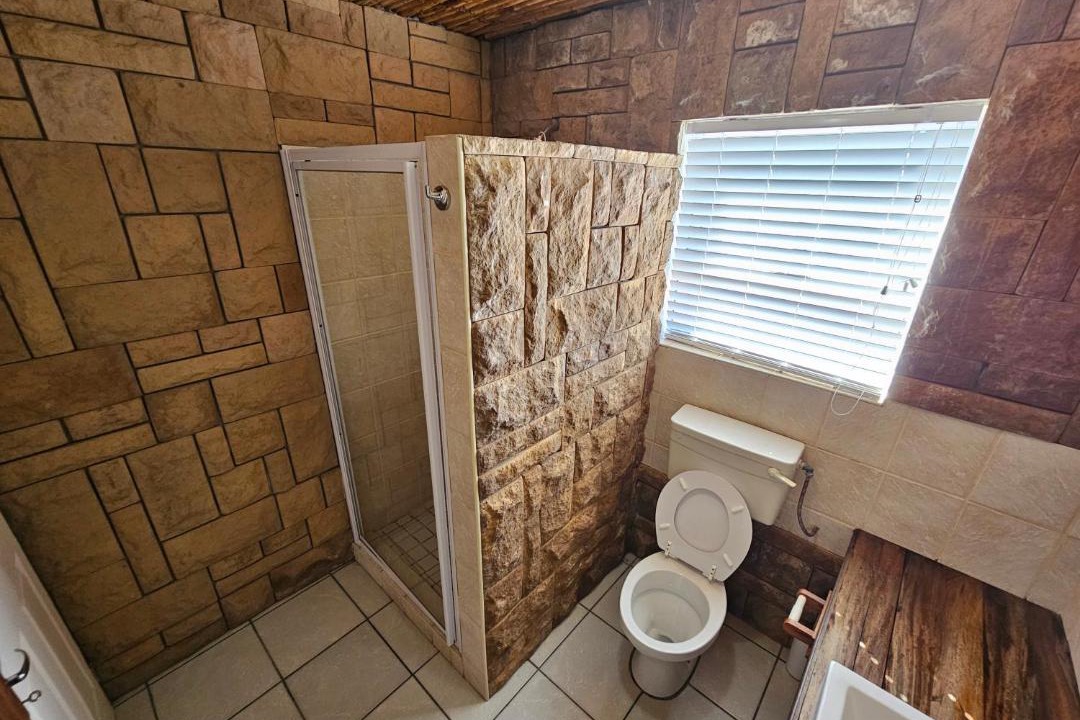 Photo of Bathroom in Langebaan