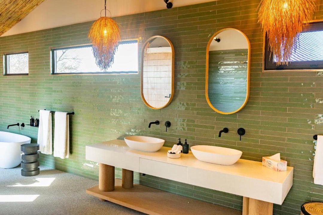 Photo of Bathroom in Maruleng
