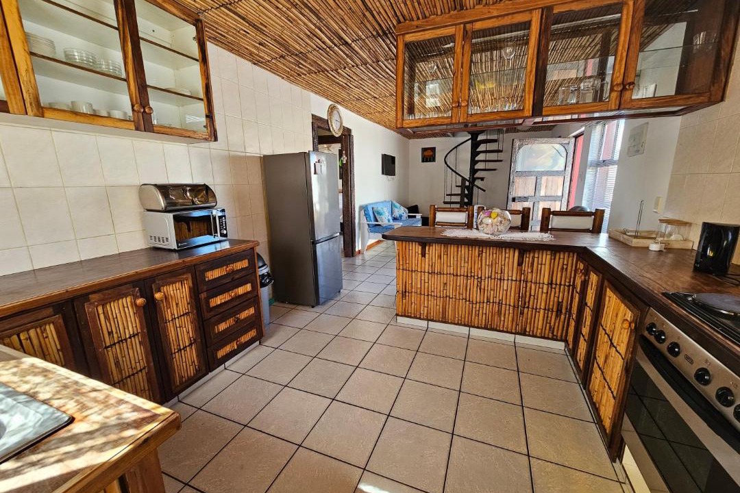 Photo of Kitchen in Langebaan