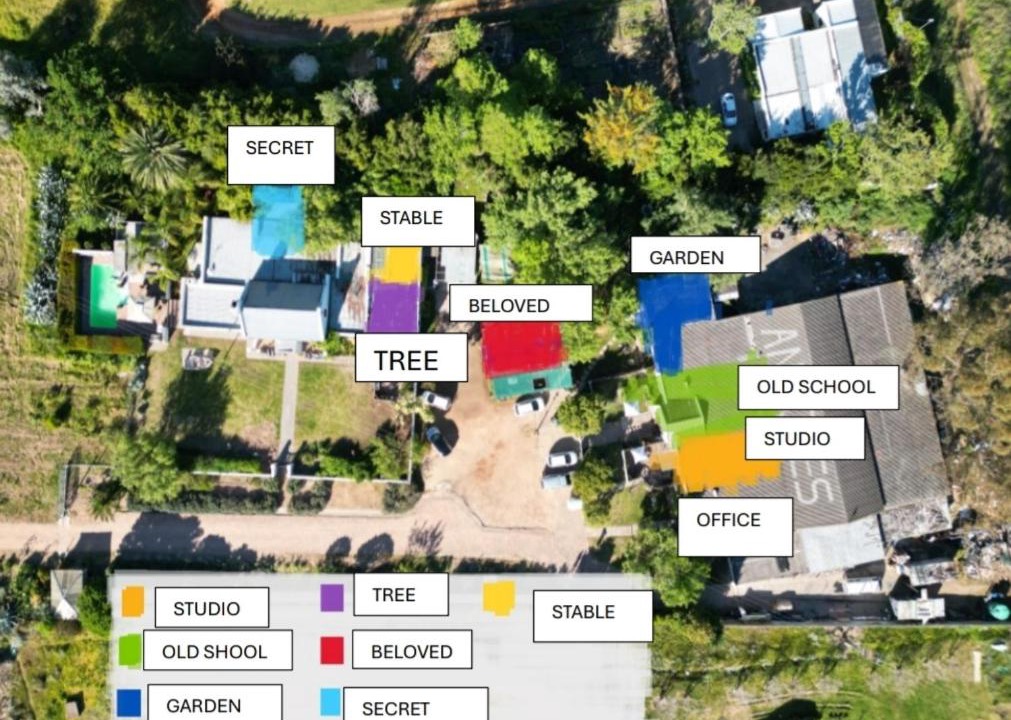 Photo of Others in Stellenbosch
