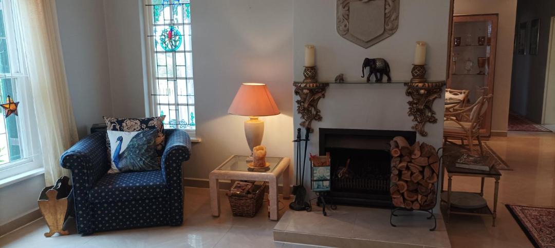 Photo of Livingroom in McGregor