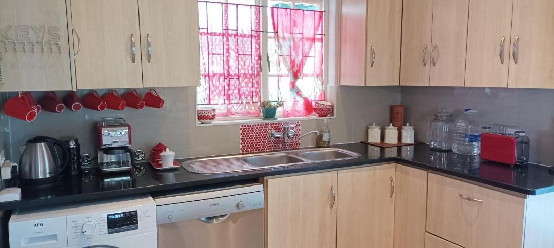 Photo of Kitchen in McGregor