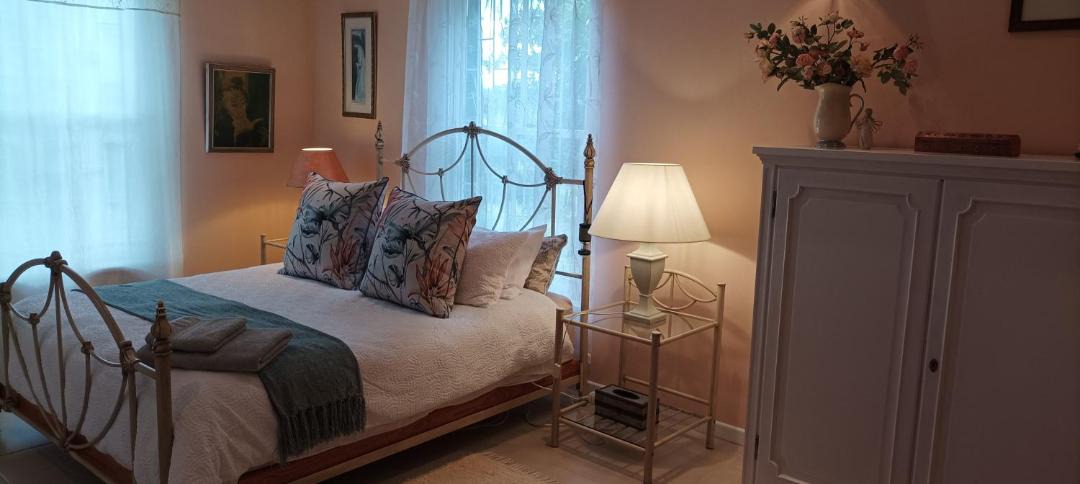 Photo of Bedroom in McGregor