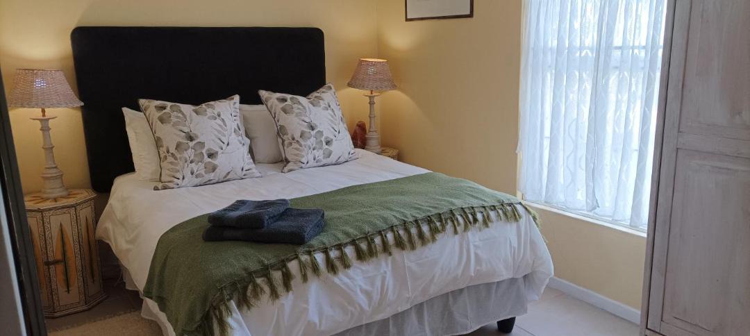 Photo of Bedroom in McGregor