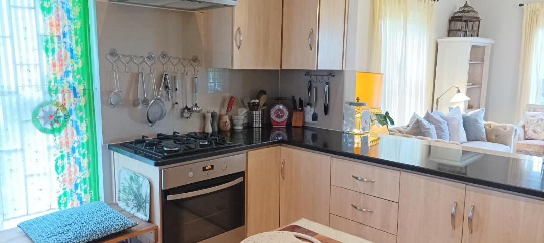 Photo of Kitchen in McGregor