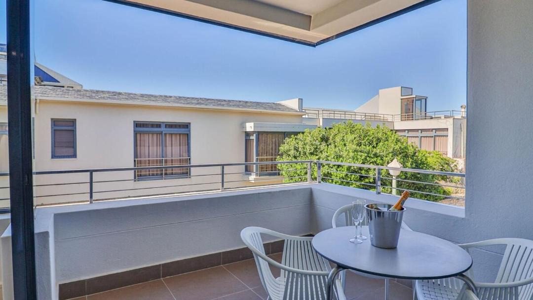 Photo of Patio Balcony in Hermanus City-Centre