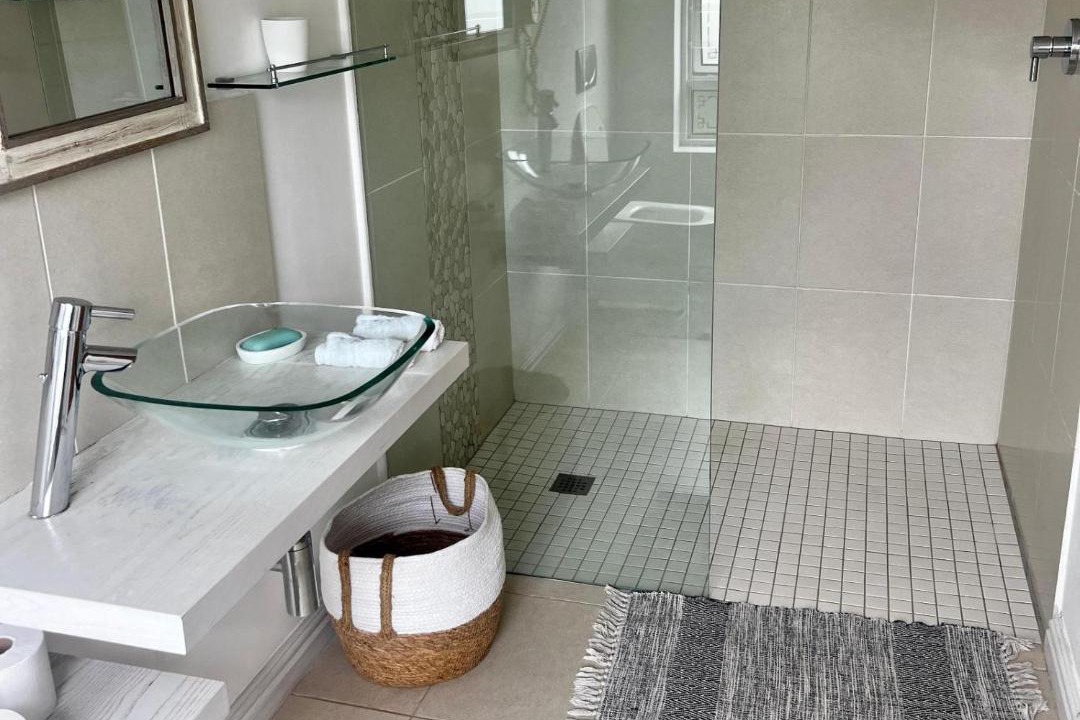 Photo of Bathroom in Robberg Beach
