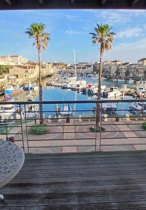 Photo of Patio Balcony in Saint Francis Bay