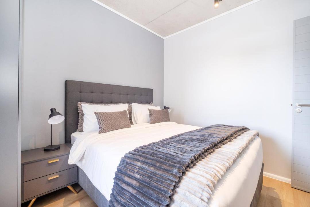 Photo of Bedroom in Observatory