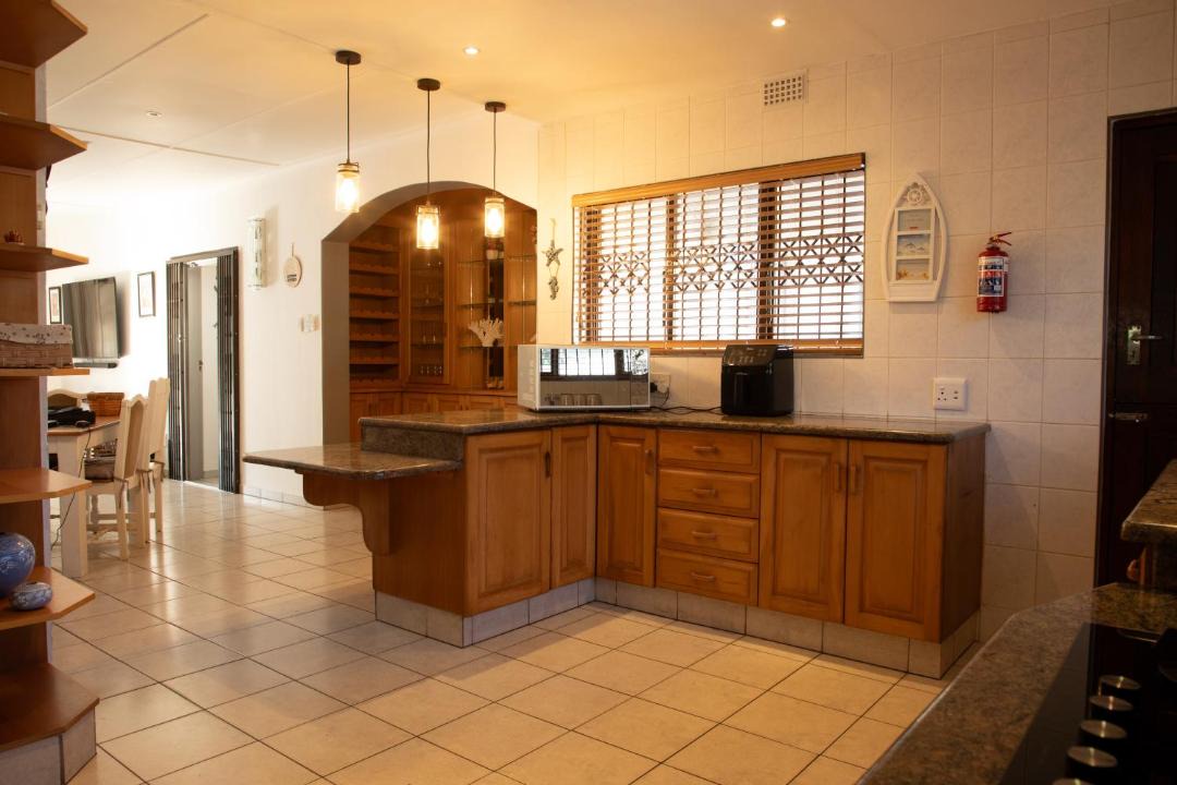 Photo of Kitchen in Sea Park