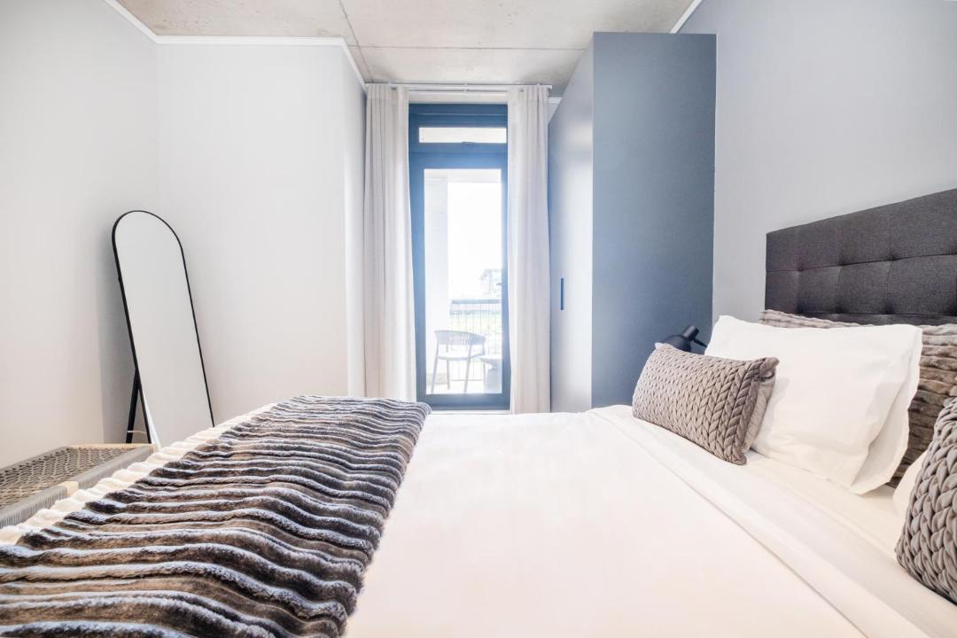 Photo of Bedroom in Observatory
