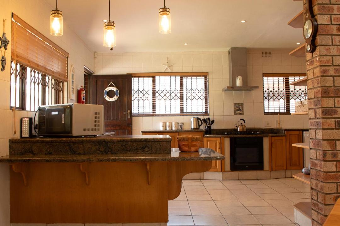Photo of Kitchen in Sea Park