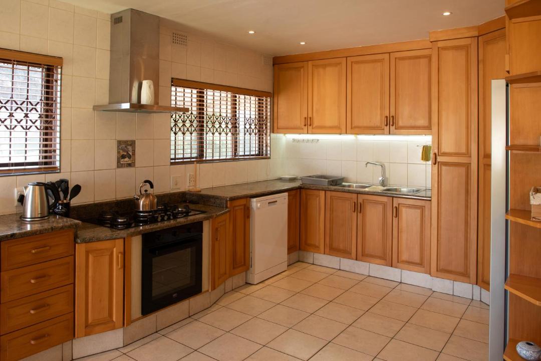 Photo of Kitchen in Sea Park