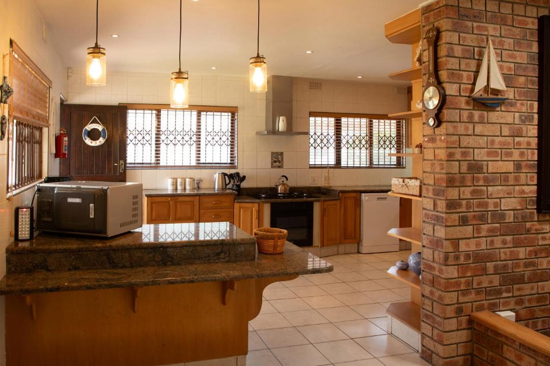 Photo of Kitchen in Sea Park